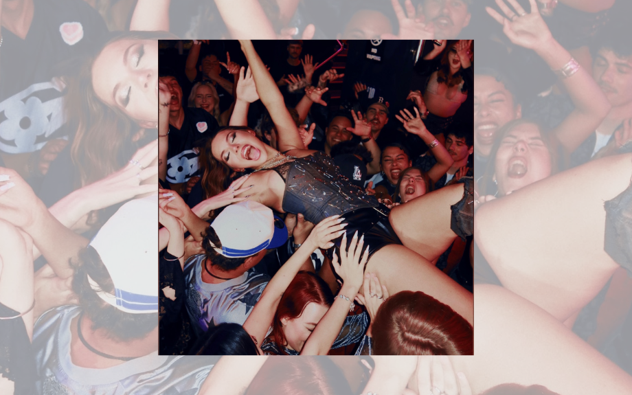 VERITY UNVEILS BOLD NEW SINGLE “LIKE IT’S LONDON”