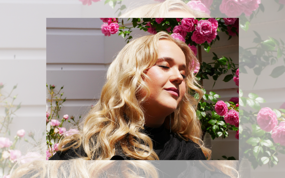 Wellington-based pop artist Emma Rutherford releases new single Gracie, a tender and timely reflection on growing up in a complicated world.