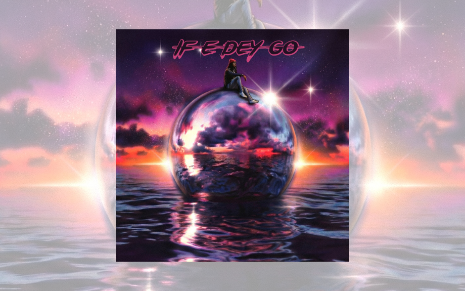 Mazbou Q Blends Afro-Fusion and Melodic Metal on Reflective New Single “If E Dey Go”