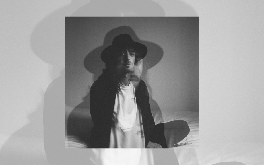 Harry Charles releases his third album, NOVA