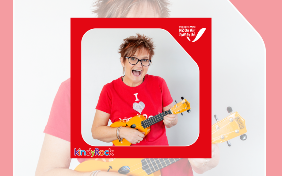 kindyRock Creator Judi Cranston waves ‘Goodbye’ to her kids songwriting years with ‘Can You Wave Goodbye’