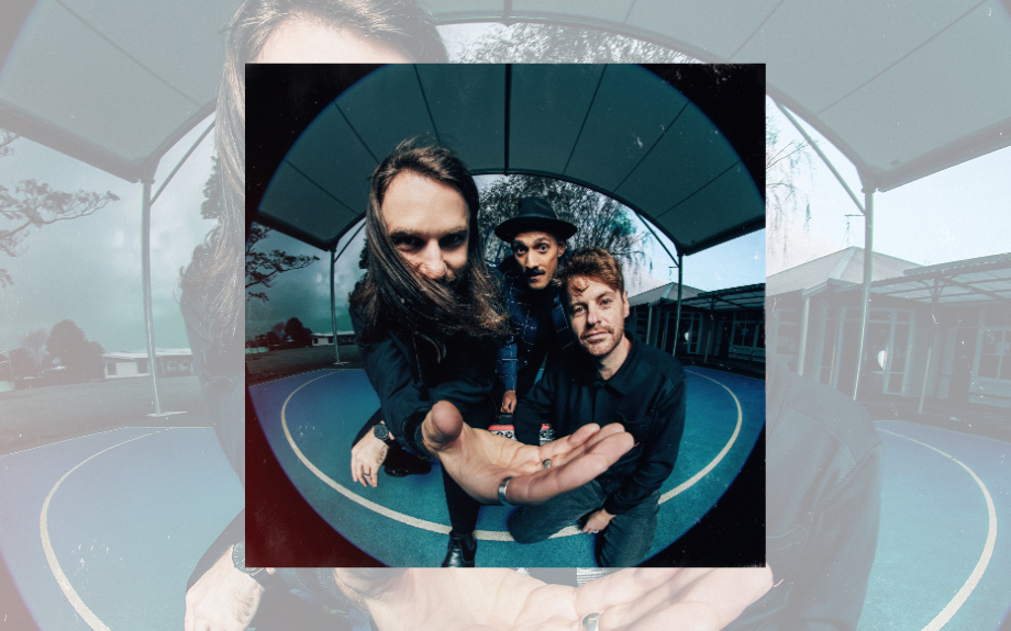 Clap Clap Riot Announce First NZ Tour in Seven Years