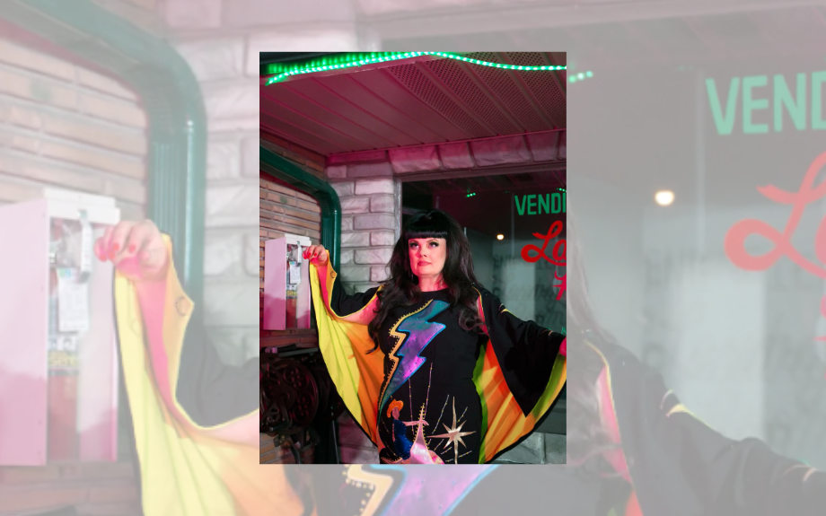 TAMI NEILSON RELEASES ARETHA FRANKLIN COVER “ARE YOU SURE” FROM THE MOTION PICTURE&nbsp;HOLY DAYS