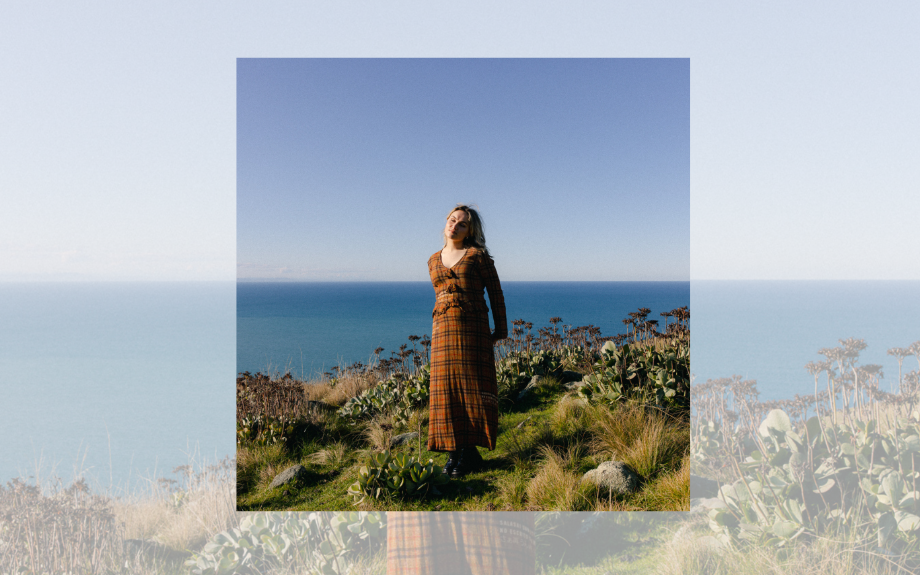 Amber Carly Williams Releases single ‘Put You Down’