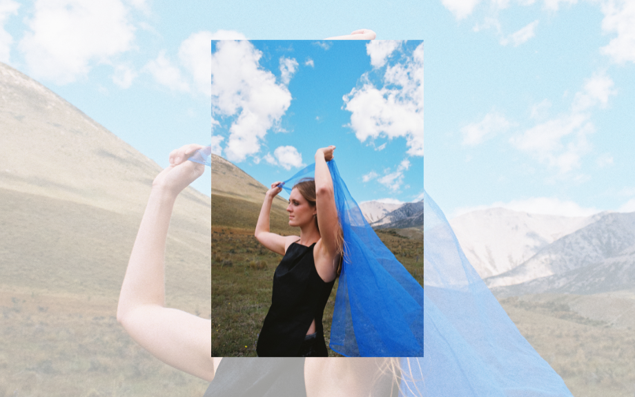 CAITLIN releases EP ‘Guardrails’