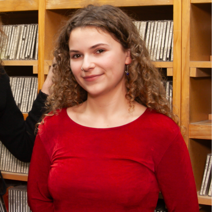 Moderator - Rosetta Stone