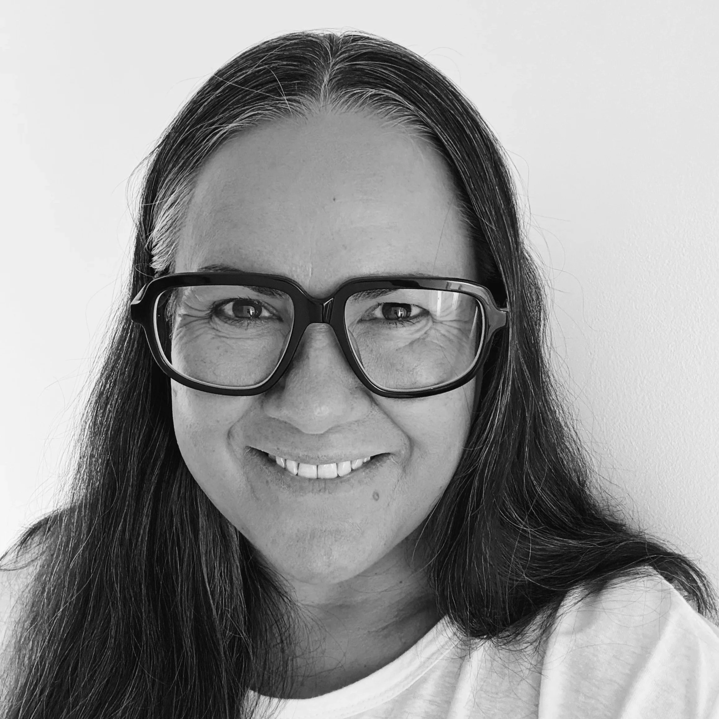 Moderator - Sarah Owen