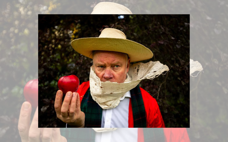 "Baby Heavyweight" Delaney Davidson Announces New Album and NZ Tour