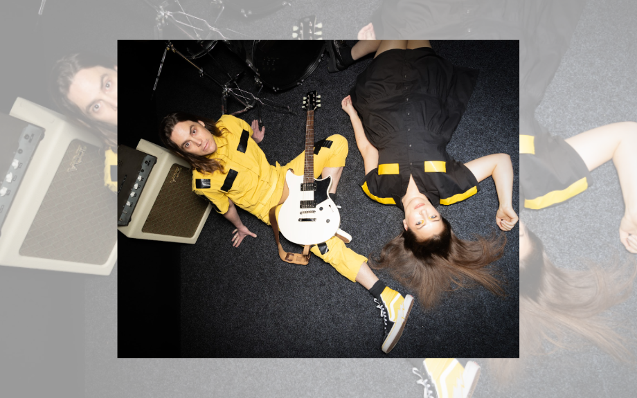 The Response are back with single ‘Hollow Hour’