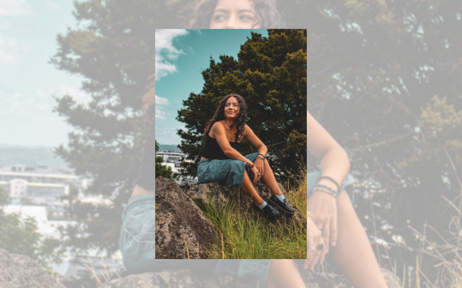 MARIA CLARA BLENDS JAZZ AND POP IN HER NEW SINGLE: “08:30 (Peace of Mind)” out today