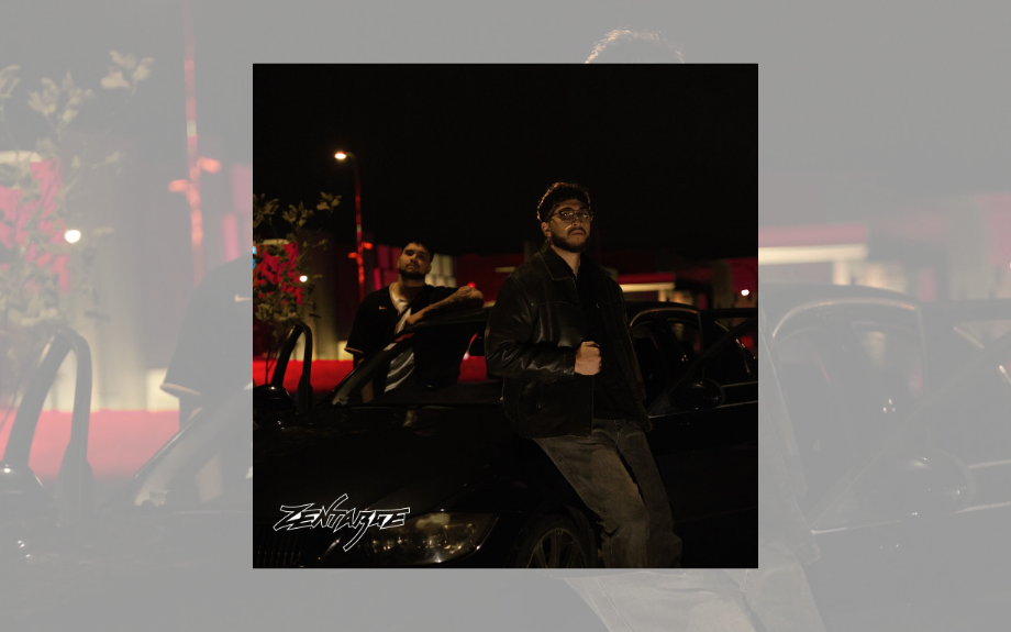 ZENTARGE release velvety new single, ‘Life of a Mischief’