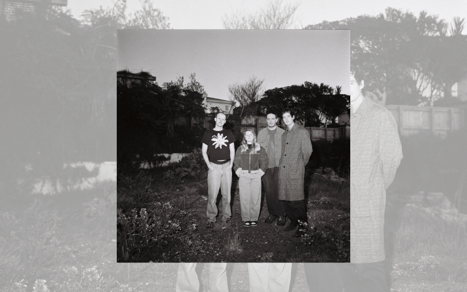 Mezies Release Debut Album + Vinyl &amp; Aotearoa Tour