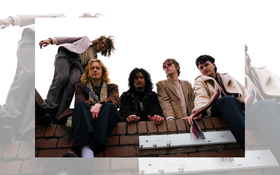 NEW SINGLE ‘SWEETNESS’ FROM BADTAB