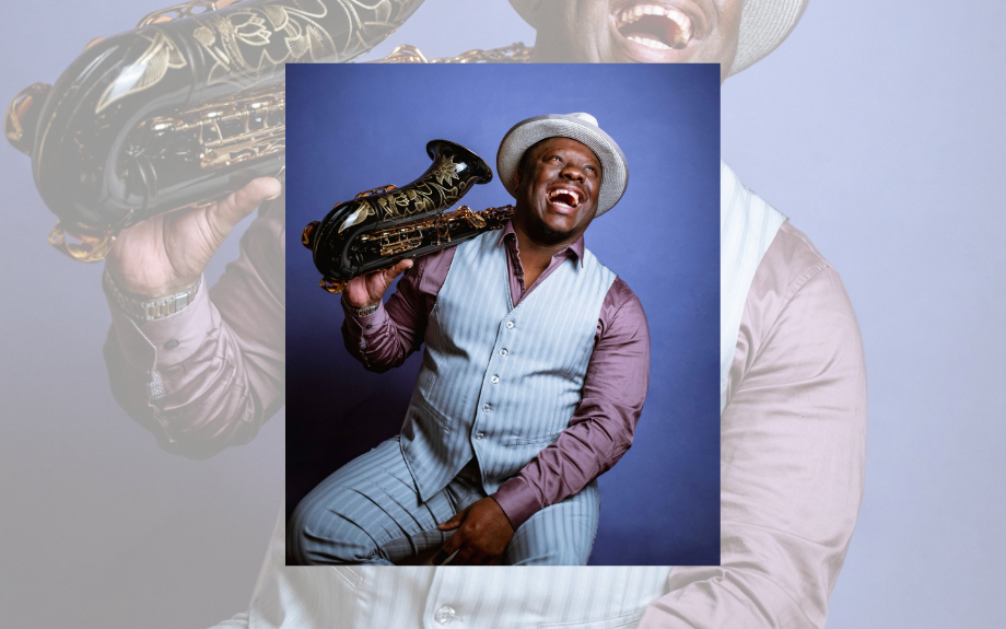 Thabani Gapara – 'Dzindza' Live in Hastings Toitoi Opera House | 22 May 2026