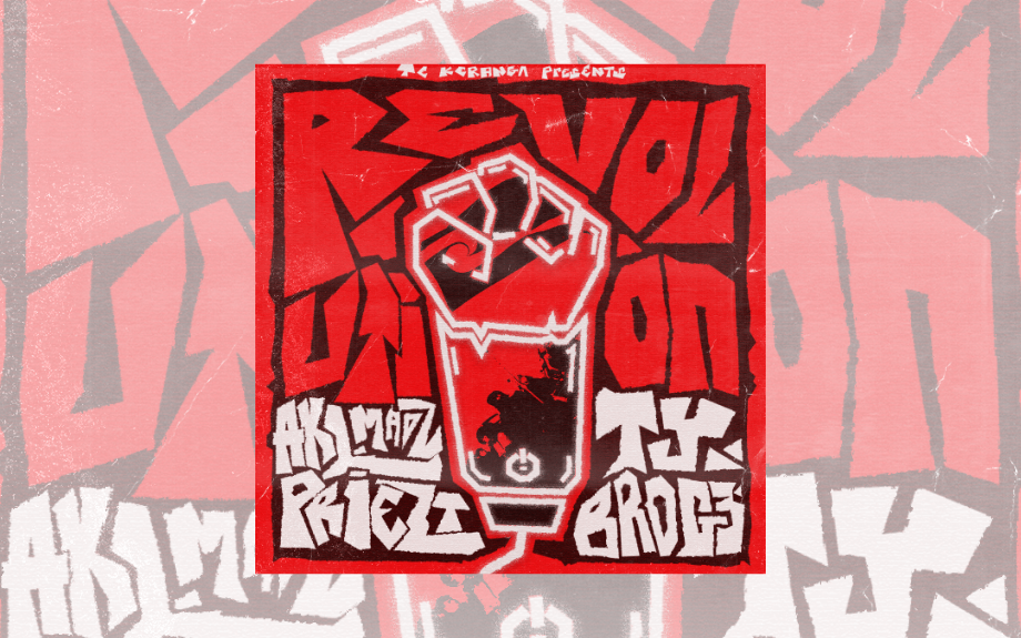 OFFICIAL ARA TAIOHI YOUTH WEEK ANTHEM FOR AOTEAROA TE KARANGA TRUST RISING ARTISTS RELEASE ‘REVOLUTION’