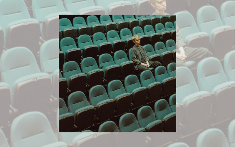 Ben Chavasse Releases New Single ‘Sitting Beside’ &amp; Announces Auckland Show