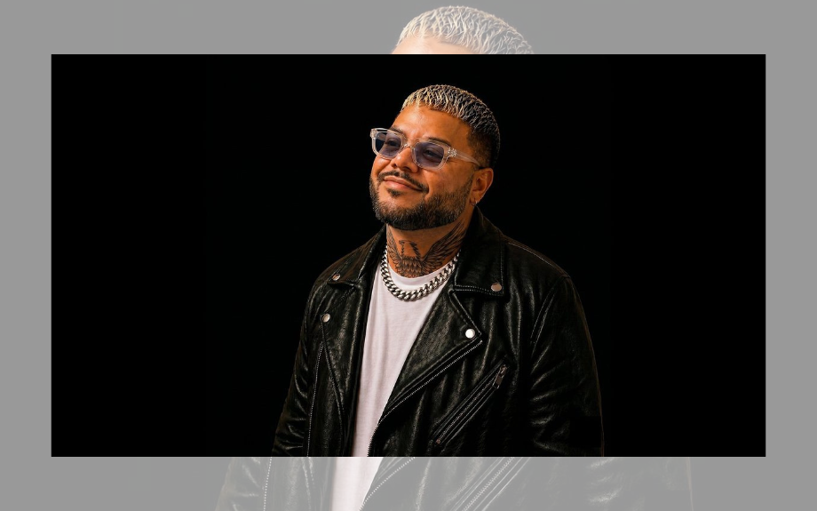 Omega Levine Explores Pacific Roots on New Single “Sweet &amp; Sour”&nbsp;