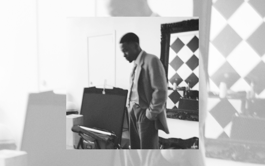TîMMY the FIRST stamps his mark with powerful new single ‘Air’