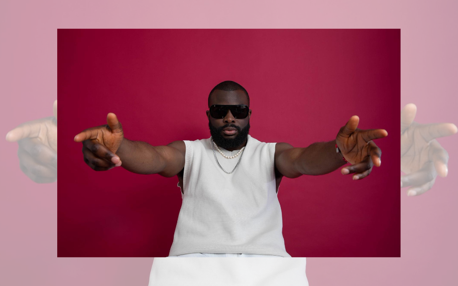 D.Matthews Unveils “Tomato” — A Bold Afropiano Statement Positioned for Global Impact&nbsp;