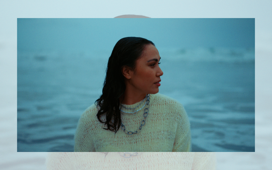 SOUTH AUCKLAND SINGER-SONGWRITER LUANA GORDON SHARES HER MOST VULNERABLE SINGLE YET ‘WAITING FOR YOU’&nbsp;