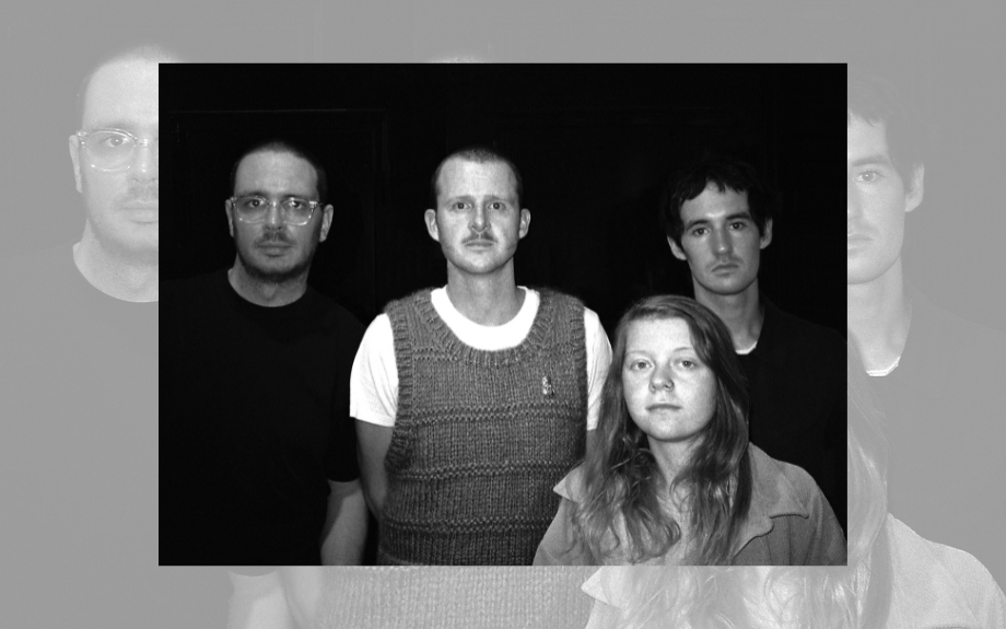 Menzies Release Debut Album + Vinyl &amp; Announce New Zealand Tour