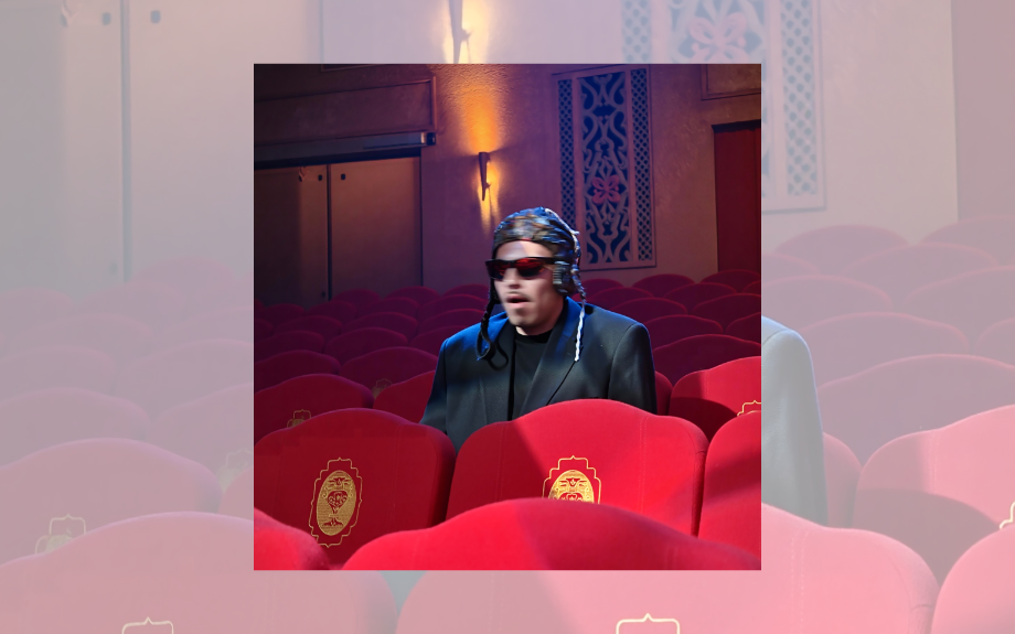 MOHI RELEASES L.A.B. INSPIRED MASTERPIECE WITH HIS LATEST “DECEMBER RAIN”&nbsp;