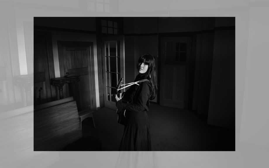 HINA Announces debut album