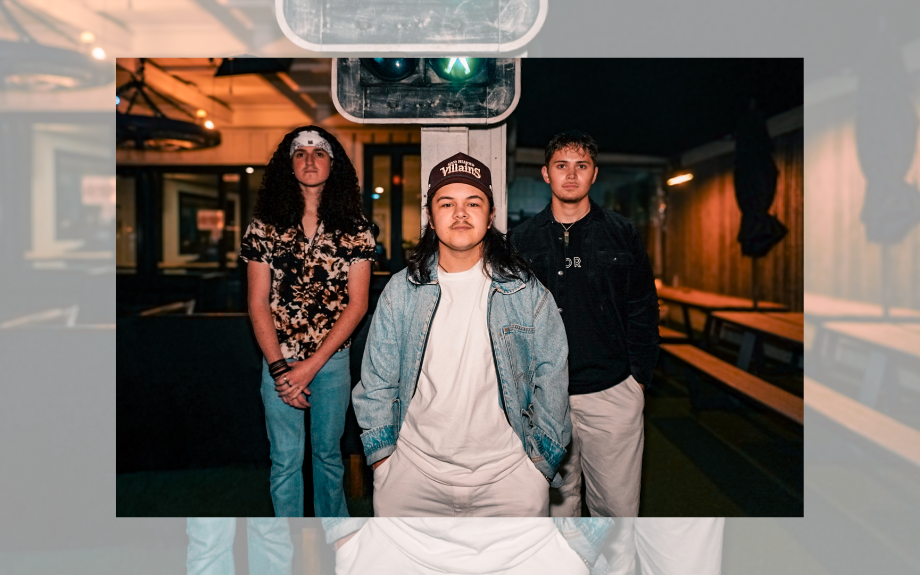 SONOROUS Return with Powerful New Single 'Too Young (to feel this way)' 