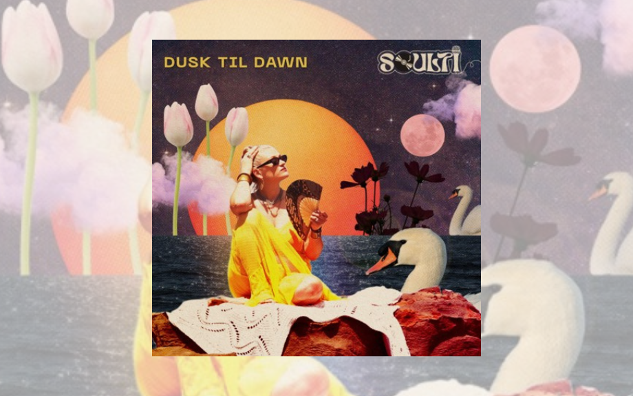 SOULTI OPENS A CONVERSATION ON LONELINESS AND CONNECTION WITH NEW SINGLE "DUSK TIL DAWN"