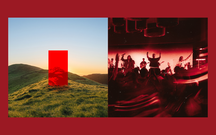 Equippers Revolution and Equippers Worship Announce Double Album Release