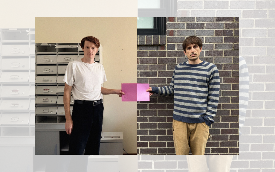 SAME NAME CONFUSION ANNOUNCES UPCOMING ALBUM 'SNC'