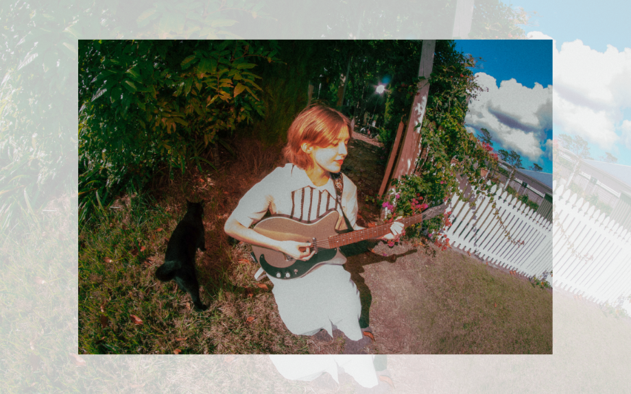 BETH TORRANCE&nbsp;'Your Favourite' (EP)