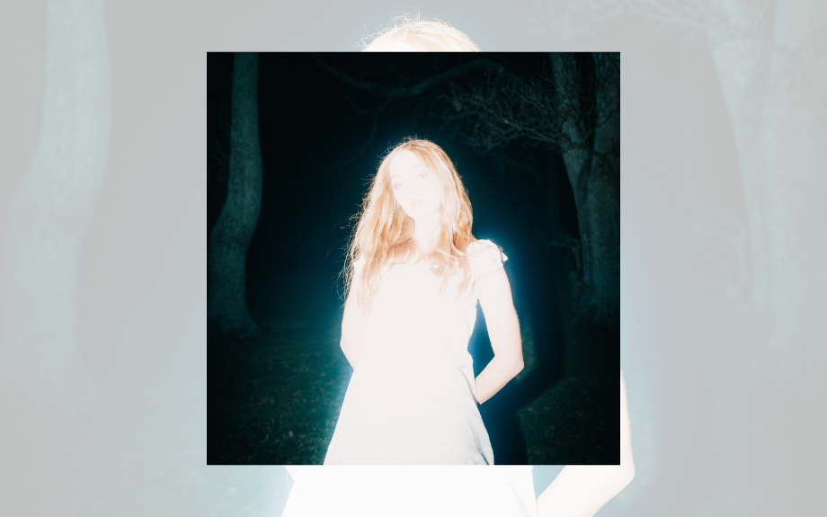 JESSICA LEIGH SHARES INTIMATE NEW SINGLE ‘I’M ON FIRE’ AHEAD OF NEW EP