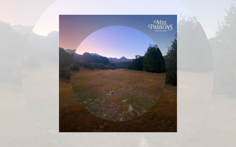 Mel Parsons scores a double whammy in the Aotearoa charts with her new album, CASTLE HILL