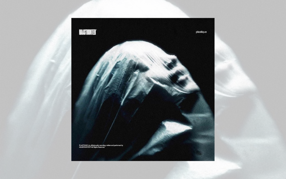 HEAVY ALT-METAL ROCK OUTFIT HAAST HUNTER ANNOUNCE DEBUT ALBUMPLASTIQUE