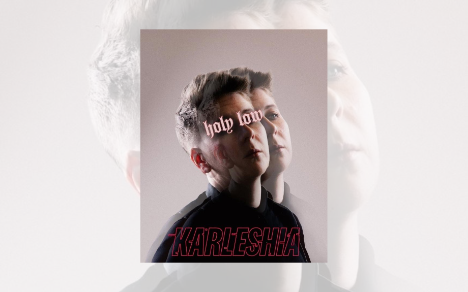 EMERGING SINGER-SONGWRITER KARLESHIA REVEALS HAUNTING, ATMOSPHERIC SINGLE ‘HOLY LOW’&nbsp;