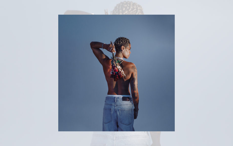 The countdown is on to the release of JessB’s highly anticipated sophomore album MATTERS OF THE HEART