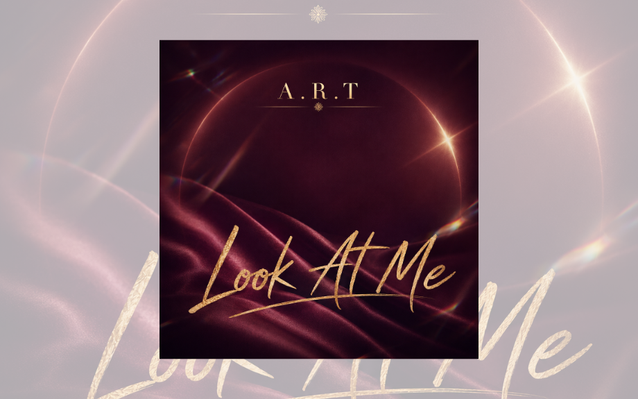 FRESH OFF PACIFIC MUSIC AWARDS WIN, A.R.T RELEASE NEW SINGLE ‘LOOK AT ME’