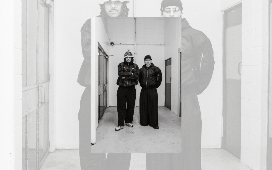 FROM INSPIRATION TO COLLABORATION: LETOA AND MELODOWNZ UNITE ON “RAGE QUIT”