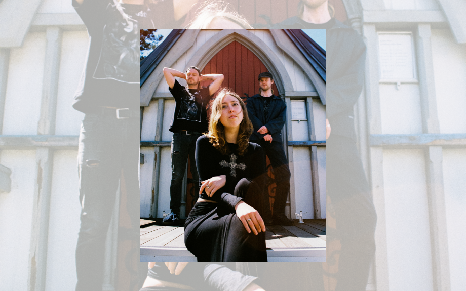 Luna and the Aether announce ‘The Metanoia Album Tour’