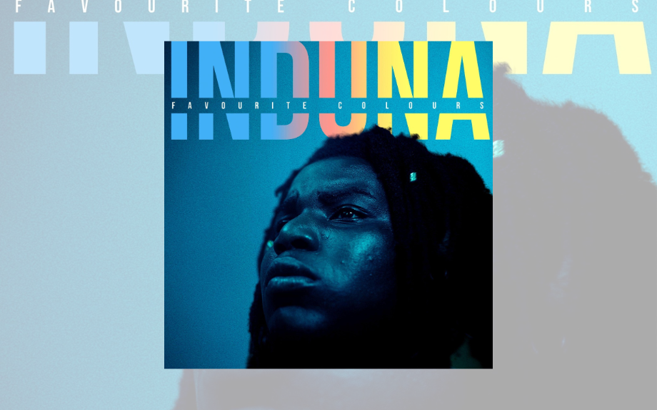 InDuna releases ‘FAVOURITE COLOURS’&nbsp;- a powerful new anthem of identity,&nbsp;healing and resilience