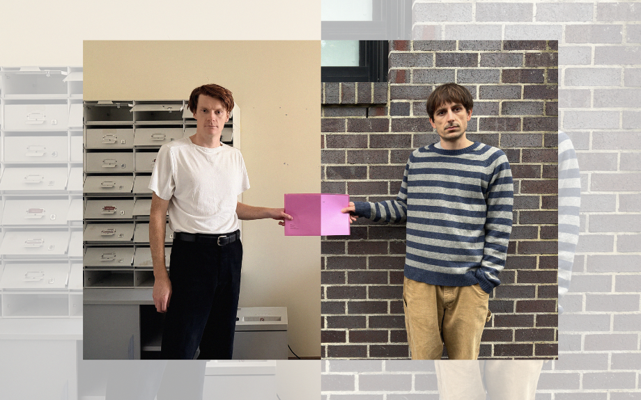 SAME NAME CONFUSION RELEASES NEW ALBUM ‘SNC’ AND ANNOUNCES NZ/AU RELEASE SHOWS
