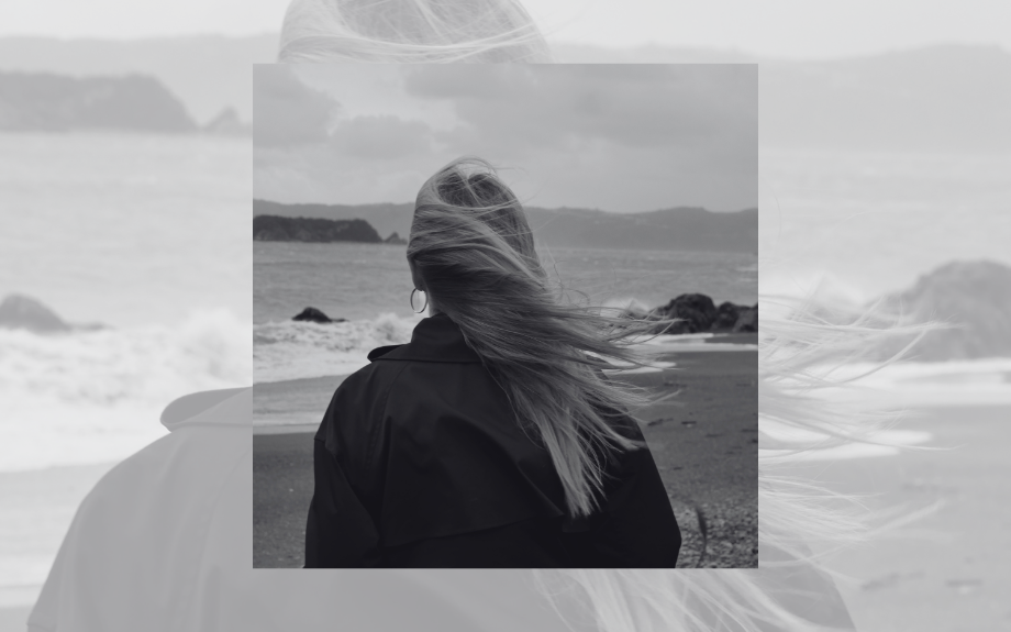 Wellington-based pop artist Emma Rutherford releases new single ‘She’s not coming back’