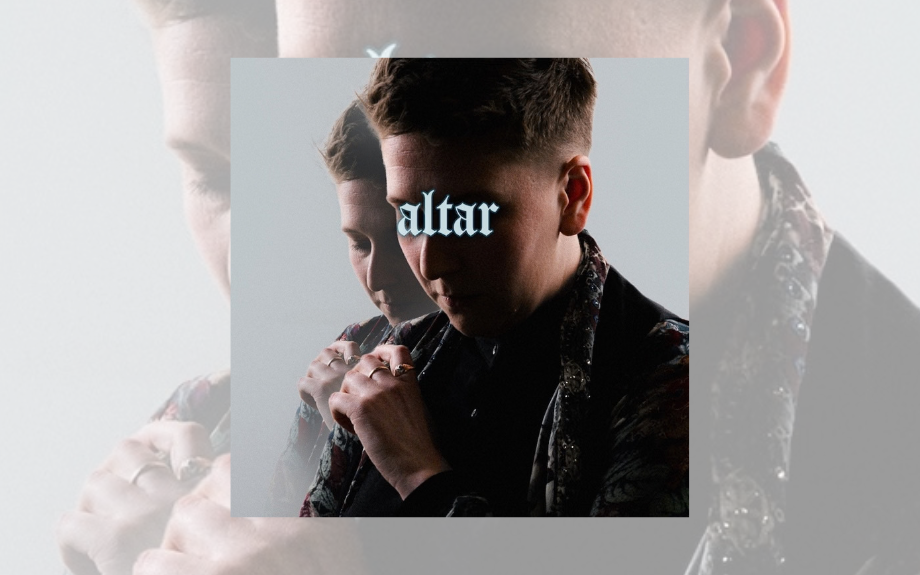 KARLESHIA DELIVERS ANOTHER STUNNINGLY POIGNANT SINGLE ‘ALTAR’