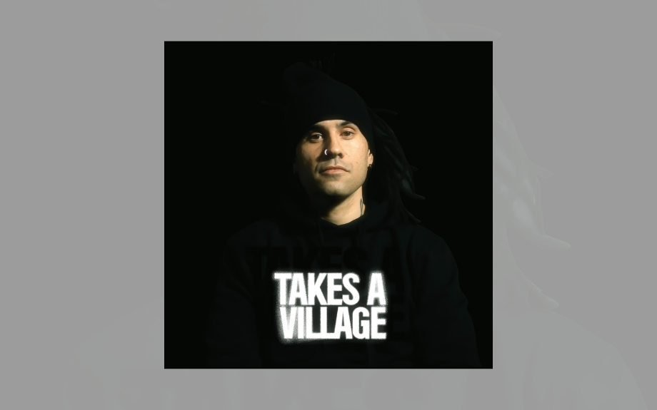 ECAL – TAKES A VILLAGE