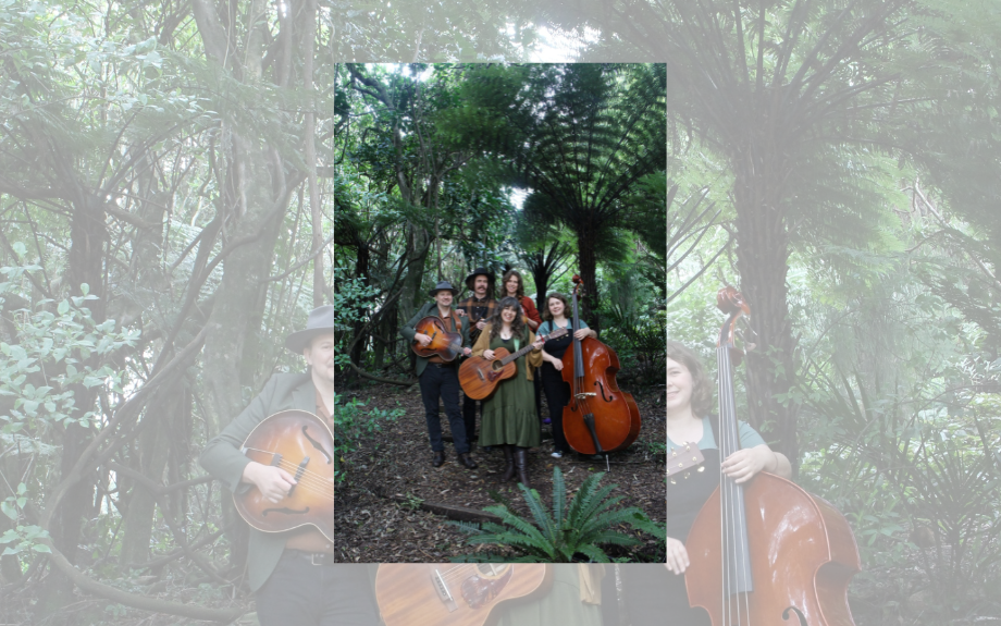 Folk mainstays Butter Wouldn’t Melt make a triumphant return with haunting ode to the fragility of life, ‘Nettle Song’&nbsp;