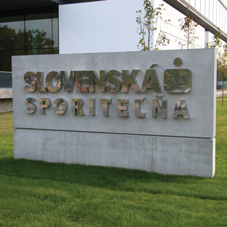 JPA - SLOVENSKÁ SPORITEĽŇA