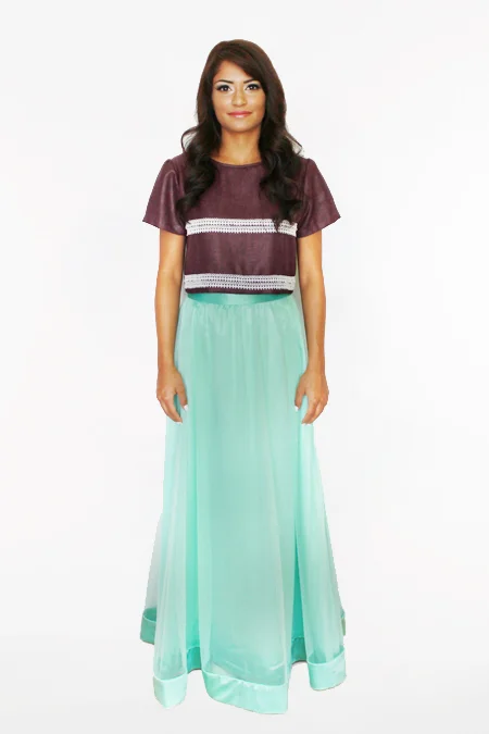 Look 2