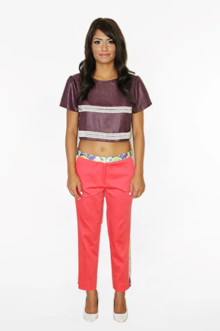 Look 4