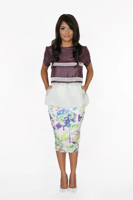Look 6
